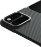Etui do smartfona Google Pixel 11 Pro Fold Pitaka Edge Case Black-Grey (0741654371176) - obraz 3