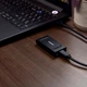 SSD диск Kingston SXS1000, 1 Тб. - 380589 - зображення 4
