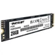 SSD диск Patriot P320 M.2 2280, 256 Гб. - 455013 - изображение 3