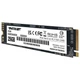 SSD диск Patriot P320 M.2 2280, 256 Гб. - 455013 - изображение 4