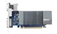Видеокарта ASUS GeForce GT 710 Silent 1GB GDDR5 (GT710-SL-1GD5) - изображение 2