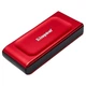 Зовнішній SSD Kingston SXS1000 Red, 1 Тб. - 491142 - зображення 2