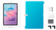 Folia ochronna na tablet Samsung Galaxy Tab S12+ Anti-reflecting Film (EF-UX840CTEGWW) (8806099424022) - obraz 3
