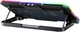 Podstawka Wozinsky WDCX-A26 NitroCool RGB chłodząca gamingowa pod laptopa Black (5907769387722) - obraz 3