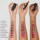 Червона помада NARS "Unauthorized" № 863 Explicit Refillable Satin Lipstick 1.2 g мініатюра - зображення 5