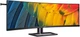 Изогнутый монитор Philips 45B1U6900C 44,5 дюйма VA Dual QHD 75 Гц USB-C RJ-45 чёрный - изображение 2