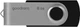 USB флеш-накопитель GoodRam Twister 8 ГБ USB 2.0 серо-чёрный - изображение 1