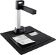 Сканер A4 Canon IRIScan Desk 6 12MP 60 стр/мин MP3 WAV USB книжный черный - изображение 2