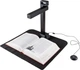 Книжковий сканер A3 Canon IRIScan Desk 6 Pro 21 Мп, 60 стор/хв, USB, чорний - зображення 6