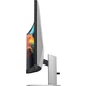 Монитор HP S7 Pro 740pm 39,7 дюйма IPS 5120x2160 60 Гц изогнутый черно-серебристый - изображение 4