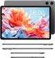 Планшет Teclast P30T (KIT) 10.1” HD / 3GB/128GB / T610 / 6000mAh / WIFI / 5+2Mp / metal / Grey - изображение 6