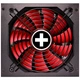 Блок питания Xilence XP750MR9.2 Performance X+ 750 Вт ATX 3.0 80 PLUS Gold полумодульный - изображение 1