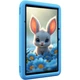 Планшет Blackview Tab 60 Pro Kids 10,1 дюйма 8/128 ГБ Unisoc T606 LTE синий - изображение 3