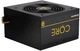 Блок питания Chieftec CORE BBS-700S 700 Вт ATX 120 мм 80 PLUS Gold Retail Box - изображение 2
