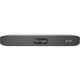 Конференц-камера Poly Studio X30 All-In-One Video Bar 3840×2160 60 кадрів/с - зображення 1