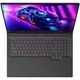 Ноутбук Dream Machines RG5060-18UA21 18.0” FHD 144Hz (RG5060-18UA21) Black - изображение 4