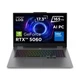 Ноутбук Lenovo LOQ 17IRX10 (83JH00GQRA) - изображение 1