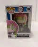 Фигурка Фанко Мицури Клинок Рассекающий Демонов №1306 Demon Slayer Mitsuri Kanroji Funko B57344 - Уценка - изображение 4