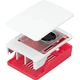 Корпус для Микро ПК Raspberry Pi Корпус для Raspberry Pi 5 оф (SC1159) - изображение 1
