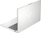 Ноутбук HP Laptop 15-fc0232ua (D16CGEA) Natural Silver - изображение 4