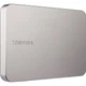 Внешний жесткий диск 2 TB Toshiba Canvio Flex Silver (HDTX220ESCAA) - изображение 4