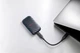 Зовнішній SSD накопичувач 500Gb SanDisk Portable Drive (SDSSDE10-500G-G25) - зображення 4