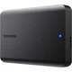 Внешний жесткий диск 1 TB Toshiba Canvio Partner (HDTB510EK3AB) - изображение 3