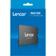 SSD накопичувач 512Gb Lexar NQ100 (LNQ100X512G-RNNNG) - зображення 4