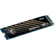 SSD накопичувач 500Gb MSI Spatium M452 (S78-440K210-P83) - зображення 2