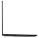 Ноутбук Lenovo ThinkPad E16 Gen 3 (Intel) (21TF001NUS) Black - изображение 3