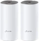Mesh Wi-Fi система TP-Link Deco E4 / Wi-Fi 5 / AC1200 / 100 Мбіт/с / Біла (2-pack) (102479025) - Уцінка - зображення 1