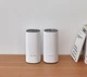 Mesh Wi-Fi система TP-Link Deco E4 / Wi-Fi 5 / AC1200 / 100 Мбіт/с / Біла (2-pack) (102479025) - Уцінка - зображення 3