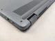 Сенсорный ноутбук 14" Lenovo IdeaPad Flex 5 Chrome 14IAU7 Intel Core i3-1215U RAM 8GB eMMC 128GB 10час батарея Chrome OS Алюминиевый корпус (UKR) (102506037) - Уценка - изображение 19