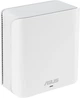 Mesh Wi-Fi система ASUS ZenWiFi BD4 BE3600 Wi-Fi 7 (3 шт) Біла (102477743) - Уцінка - зображення 2