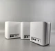 Mesh Wi-Fi система ASUS ZenWiFi BD4 BE3600 Wi-Fi 7 (3 шт) Біла (102477743) - Уцінка - зображення 12