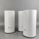 Mesh Wi-Fi система TP-Link Deco M4R / AC1200 / 1167 Мбіт/с / 3-pack / Білий (102493771) - Уцінка - зображення 6