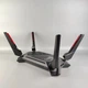 Бездротовий ігровий маршрутизатор ASUS ROG Rapture GT-AX6000 / 2x 2.5G Ports / 4x 1G LAN / RangeBoost Plus / Чорний (102493734) - Уцінка - зображення 8