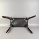 Бездротовий ігровий маршрутизатор ASUS ROG Rapture GT-AX6000 / 2x 2.5G Ports / 4x 1G LAN / RangeBoost Plus / Чорний (102493734) - Уцінка - зображення 10