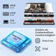 Детский планшет 10.1" ZIOVO Z138 8+22/64Gb Wi-Fi 8 ядер Android 15 6000 mAh Зеленый (102383407) - Уценка - изображение 2