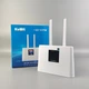 Маршрутизатор KuWFi CPF908-CP5-P 4G Wi-Fi Білий (102342297) - Уцінка - зображення 8