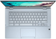 Сенсорный ноутбук 14" ASUS Chromebook Flip CX3400FMA Intel Core i3-1110G4 8GB RAM 128GB SSD 11час батарея ChromeOS (UKR) (102504685) - Б/У - изображение 5
