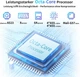 Планшет 10.1" AWOW P11 UTBook 3+5/64Gb 8 ядер Android 15 7000 mAh Синій (102379920) - зображення 4