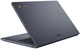 Ноутбук 14" ASUS Chromebook CX14 (CX1405CKA-S60147) Intel Celeron N4500 RAM 4GB eMMC 64GB 12год батарея ChromeOS (UKR) (102506212) - зображення 10