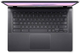 Сенсорный ноутбук 14" Acer Chromebook Plus 514 (CB514-3HT-R2QQ) AMD Ryzen 3 7320C RAM 8GB SSD 256GB 10час батарея ChromeOS (UKR) (102504466) - Уценка - изображение 2