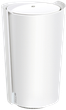 Маршрутизатор TP-Link Deco X3000-5G AX3000 Wi-Fi 5G Білий (102466009) - Уцінка - зображення 1