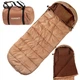 Спальний мішок Ranger 4 season Brown (RA5515B) - зображення 1