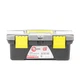 Ящик для інструменту 10" 250*126*99 мм INTERTOOL BX-0310 - зображення 1