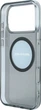 Чохол для смартфона Apple iPhone 18 Pro Max/iPhone 17 Pro Max AMG IML Transparent Bicolor Block MagSafe Black-Grey (3666339664367) - зображення 7