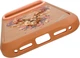 Etui do smartfona Apple iPhone 18 Pro/iPhone 17 Pro Nimmy Jelen MagSafe Orange (6980002140949) - obraz 4
