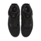 Мужские кроссовки Jordan 4 Retro Black Cat CU1110-010 42 Black - изображение 4
